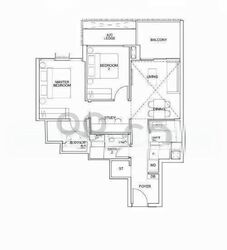 KI Residences at Brookvale (D21), Condominium #533097651